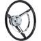 Classic Performance Orem Style Steering Column Gasket for 1962-66 Nova SCG-6266N