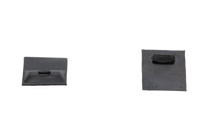 AMD Rocker Panel Drain Plugs, Pair, 62-74 Chevy II Nova 67-73 Camaro Firebird 64-72 GM A-Body X401-3062-P