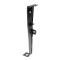 AMD Hood Latch Support, 66 Chevy II Nova X326-3066