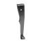 AMD Hood Latch Support, 66 Chevy II Nova X326-3066