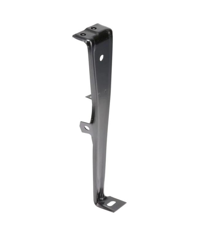 AMD Hood Latch Support, 66 Chevy II Nova X326-3066