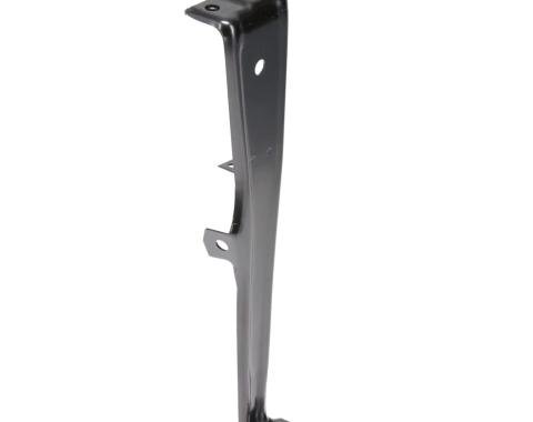 AMD Hood Latch Support, 66 Chevy II Nova X326-3066