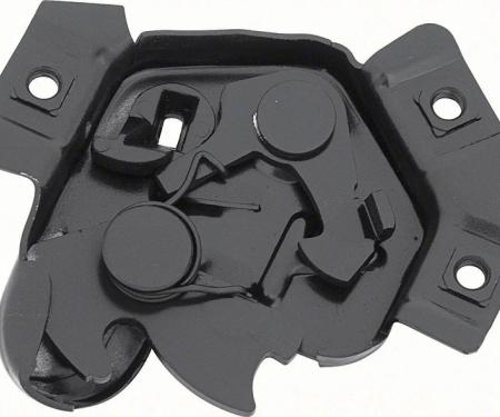 AMD Trunk Latch Assembly, 71-81 Camaro Firebird; 73-74 Nova; 73-74 Impala K-20291279