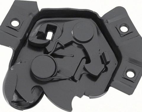 AMD Trunk Latch Assembly, 71-81 Camaro Firebird; 73-74 Nova; 73-74 Impala K-20291279