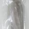 Taylor Cable Space Age Spark Plug Boot Protectors, Silver, 1 Pack 2523