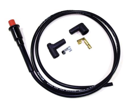 Taylor Cable 331-426 Hemi 8mm Spiro-Pro Spark Plug Wire Repair Kit 45406