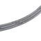 Taylor Cable Universal 8mm Spiro-Pro Spark Plug Wire Set, 8 Cylinders, 135&deg; Spark Plug Boot Angle, Gray 53853