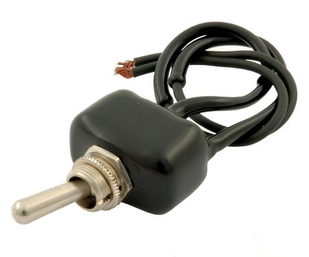 Taylor Cable Waterproof Toggle Master Disconnect Switch 1026