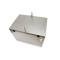 Taylor Cable 100 Series Aluminum Battery Box with 2 Gauge Battery Cable Kit 48101