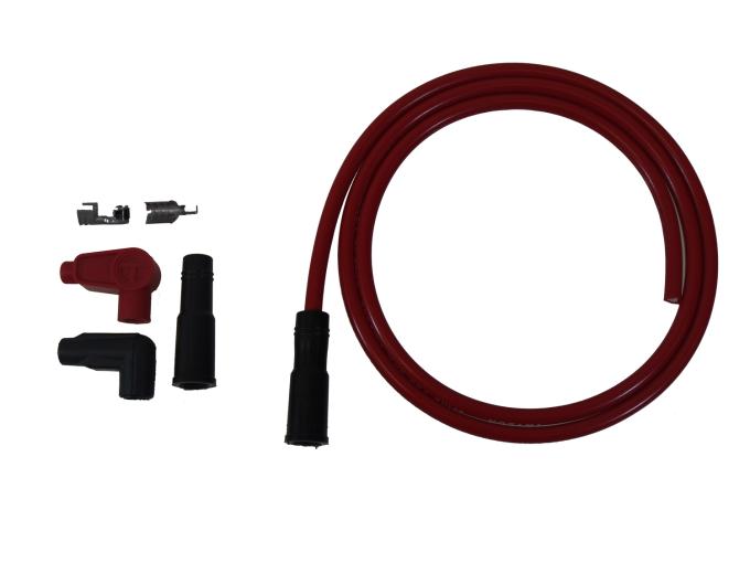 Taylor Cable LT-1 Optispark 8mm Spiro-Pro 180&deg; Plug Boot Repair Kit 45425