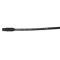 Taylor Cable Universal 10.4mm 409 Series Spark Plug Wire Set, 8 Cylinders, 180&deg; Spark Plug Boot Angle, Black 79055