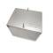 Taylor Cable 200 Series Optima Aluminum Battery Box with 1 Gauge Battery Cable Kit 48203