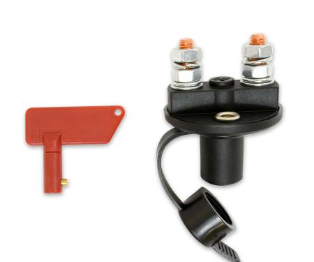 Taylor Cable "The Switch" Master Disconnect Switch without Mounting Bracket 1036