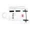 Taylor Cable 200 Series Optima Aluminum Battery Box and Hold Down Components 48200
