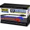 Taylor Cable Universal 10.4mm 409 Series Spark Plug Wire Set, 8 Cylinders, 135&deg; Spark Plug Boot Angle, Black 79053