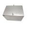 Taylor Cable 100 Series Aluminum Battery Box with 2 Gauge Battery Cable Kit 48101