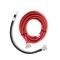 Taylor Cable 200 Series Optima Aluminum Battery Box with 1 Gauge Battery Cable Kit 48203