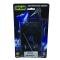 Taylor Cable Universal 8mm Spiro-Pro Motorcycle Spark Plug Wire Set, 135&deg; Spark Plug Boot Angle, Black 10053