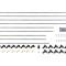 Taylor Cable Universal 8mm Spiro-Pro Spark Plug Wire Set, 8 Cylinders, 135&deg; Spark Plug Boot Angle, Gray 53853