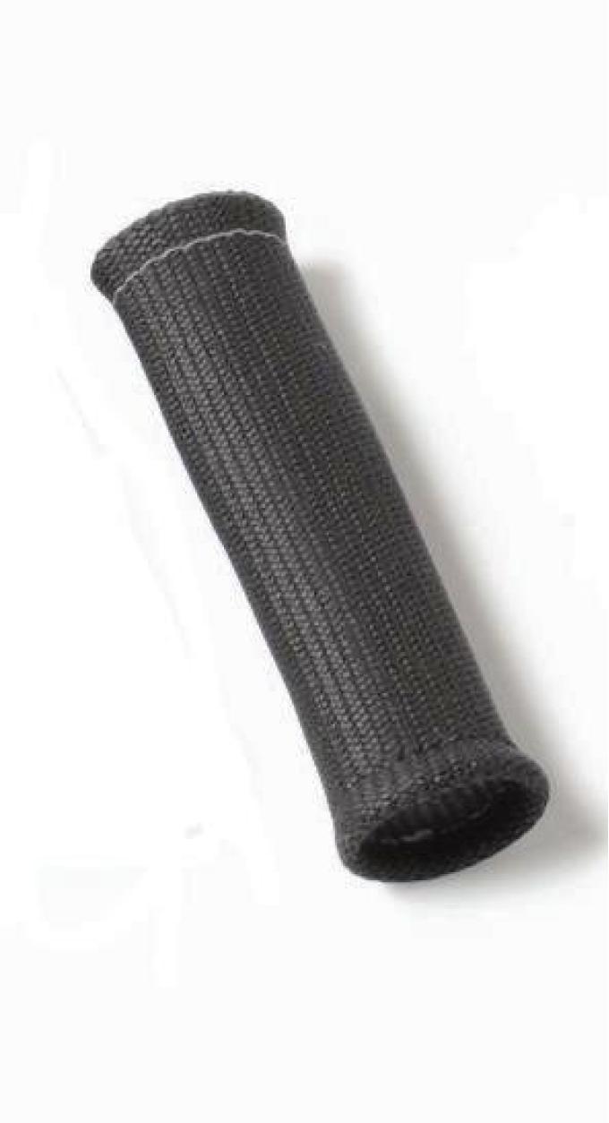 Taylor Cable 90&deg; Space Age Spark Plug Boot Protectors, Black, 1 Pack 2409