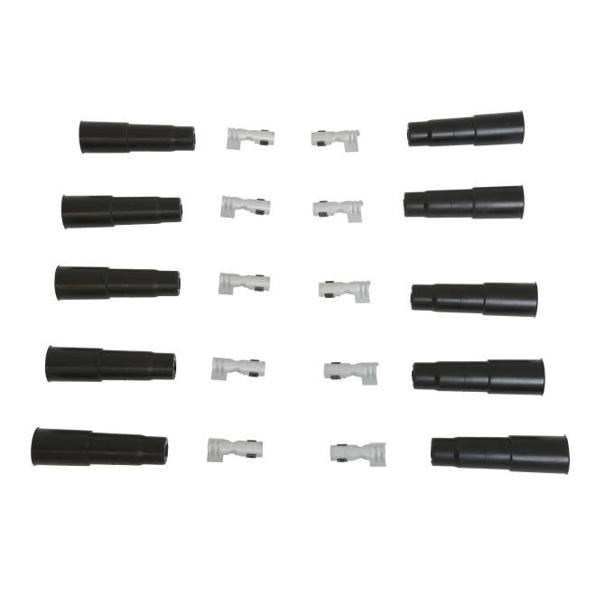Taylor Cable 180&deg; HEI Boot/Terminal Kit 46068