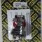 Taylor Cable 4-Post Master Disconnect Switch for NHRA Modified/Super Stock Classes 1033