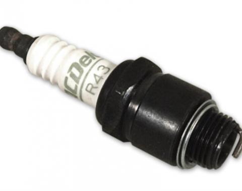 ACDelco Professional Spark Plug, R43