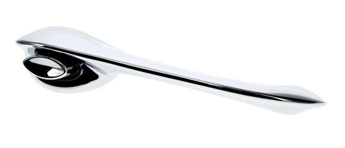 AMD Door Handle, Outside, Front, RH, 66-67 Chevy II Nova X530-3066-R