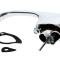 AMD Door Handle, Outside, Front, RH, 66-67 Chevy II Nova X530-3066-R