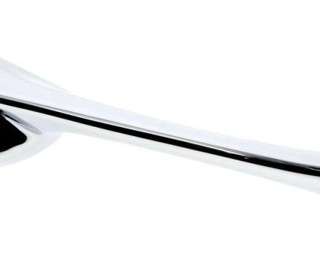 AMD Door Handle, Outside, Front, RH, 66-67 Chevy II Nova X530-3066-R