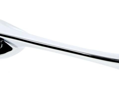AMD Door Handle, Outside, Front, RH, 66-67 Chevy II Nova X530-3066-R