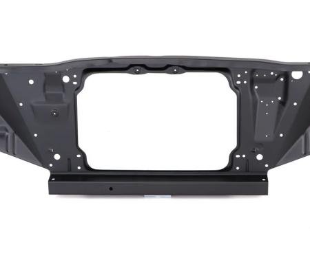 AMD Radiator Core Support, 65 Chevy II Nova X350-3065