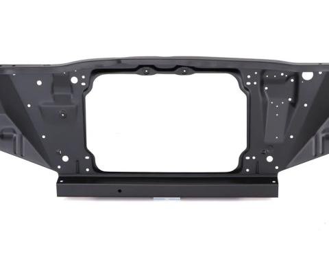 AMD Radiator Core Support, 65 Chevy II Nova X350-3065