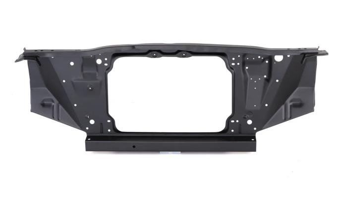 AMD Radiator Core Support, 65 Chevy II Nova X350-3065