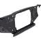 AMD Radiator Core Support, 65 Chevy II Nova X350-3065