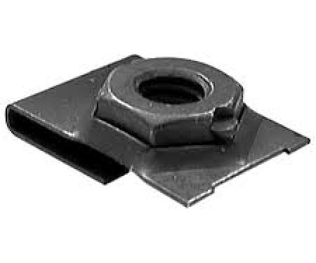 J Type Cage Nut 5/16-18 Screw Size