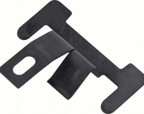 Windshield Lower Molding Clip