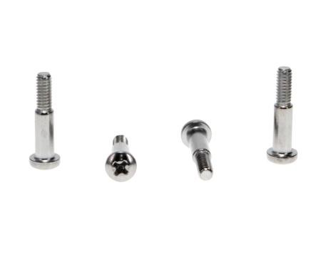 AMD Park Lamp Lens Screws (4pcs) X135-3066-S