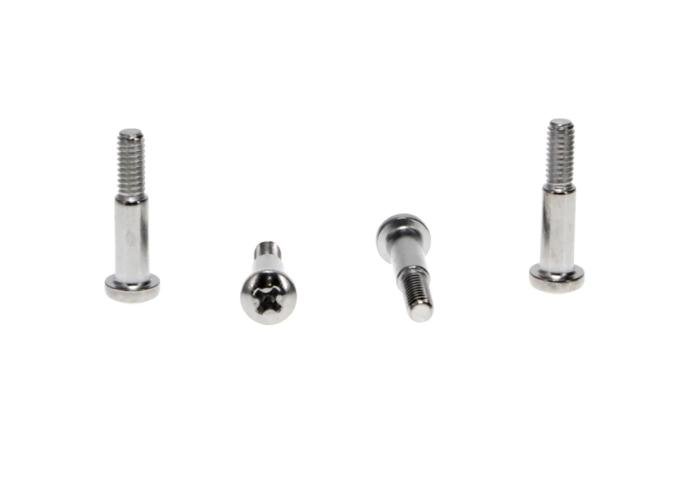 AMD Park Lamp Lens Screws (4pcs) X135-3066-S