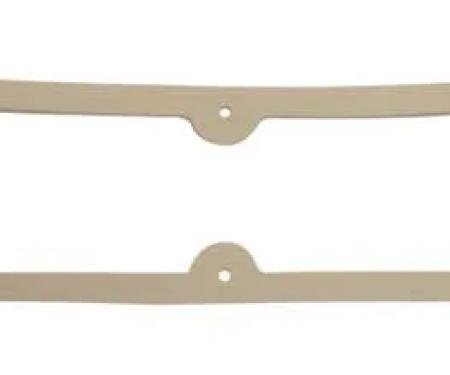 AMD Taillight Lens Gasket, LH or RH, 70-71 Nova T-A3057G