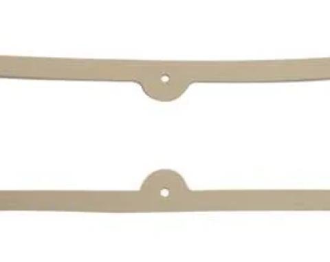 AMD Taillight Lens Gasket, LH or RH, 70-71 Nova T-A3057G
