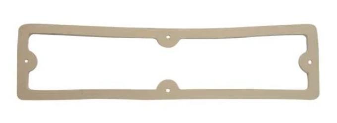 AMD Taillight Lens Gasket, LH or RH, 70-71 Nova T-A3057G