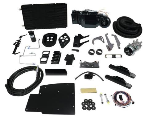 Vintage Air 1970-72 Monte Carlo with Factory Air Gen 5 SureFit™ Complete Kit 964286