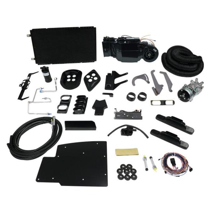 Vintage Air 1970-72 Monte Carlo with Factory Air Gen 5 SureFit™ Complete Kit 964286