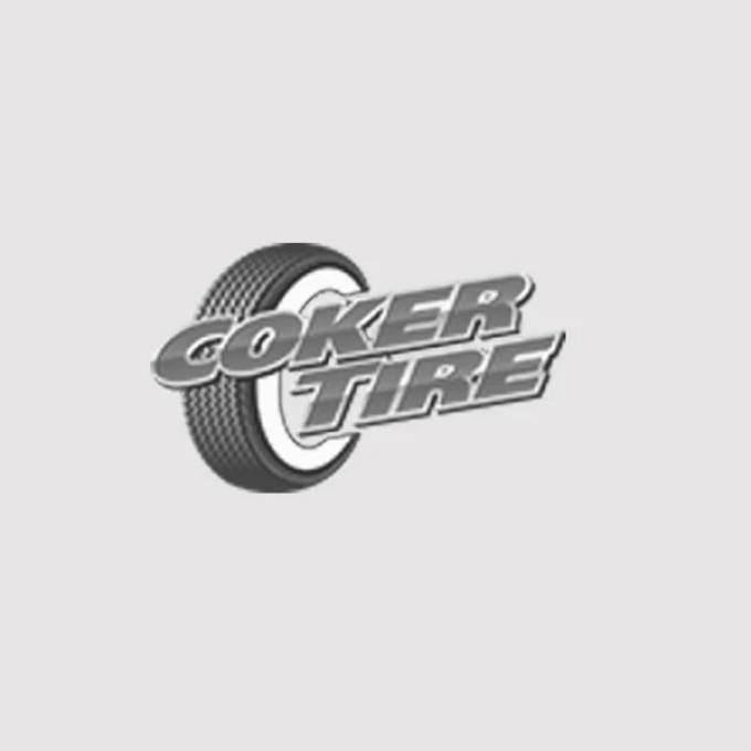 Coker Classic Bridge Washer For Brass Stem TR383 909006