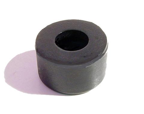 Metro Moulded Parts 1938-1981 Chevrolet / Pontiac / Cadillac / Oldsmobile / Buick Door, Hood and Trunk Bumper Cap for Adjustment Bolt HA 5