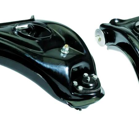 Classic Performance Stamped Steel Upper Control Arms Pair for 1967-69 Chevy Camaro & 1968-74 Chevy Nova 6774SCA-U-P