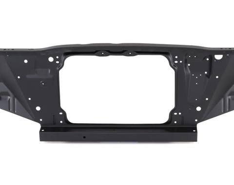 AMD Radiator Core Support, 66-67 Chevy II Nova X350-3066