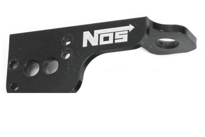 NOS Billet Microswitch Bracket Kit, 4500HP 16514NOS