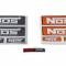 NOS "CHEATER" 2x4 Holley 4-Bbl / Carter AFB 02010NOS